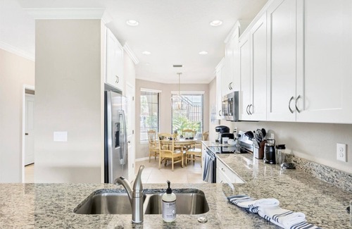Braden River Condo | Parview Paradise at Esplanade Golf Club Lakewood Ranch