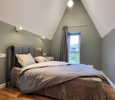 Kaunas House | "Pas draugą" Šalkauskio g