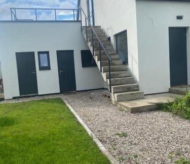 Kaunas House | "Pas draugą" Šalkauskio g