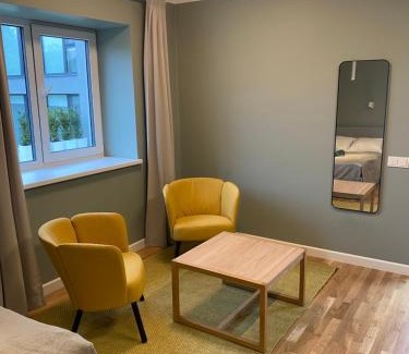 Kaunas House | "Pas draugą" Šalkauskio g