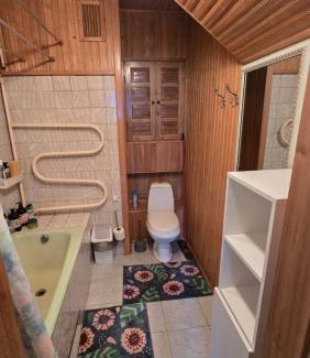 Jurbarkas House | Pas Povilą