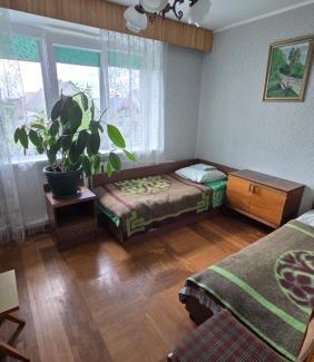Jurbarkas House | Pas Povilą