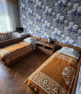 Jurbarkas House | Pas Povilą