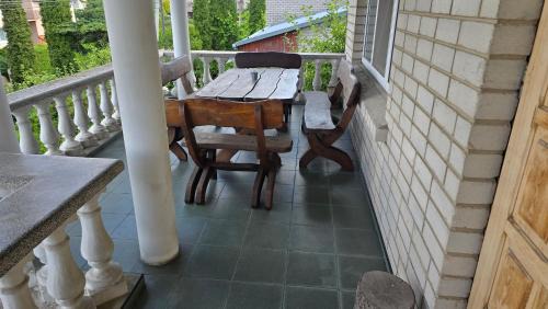 Jurbarkas House | Pas Povilą