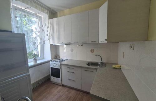 Vilnius Apartment | Pas Vanda