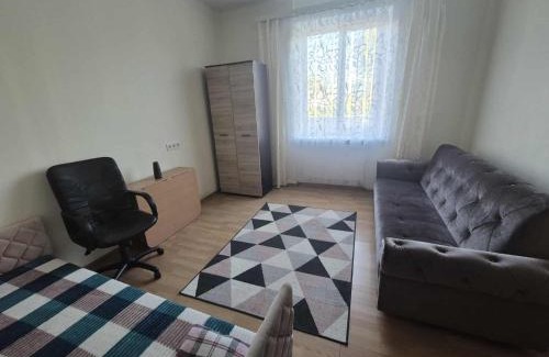 Vilnius Apartment | Pas Vanda