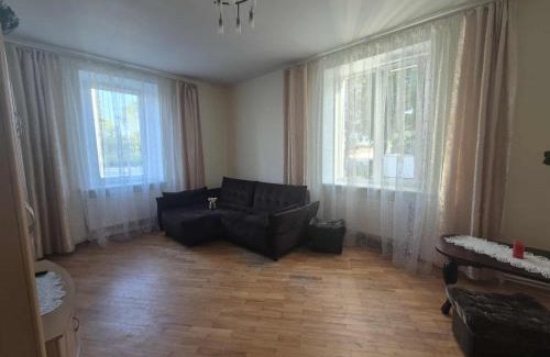 Vilnius Apartment | Pas Vanda