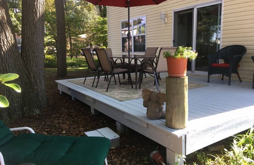 Pasadena House | Pasadena, MD close to Annapolis/WDC/Baltimore