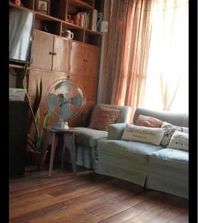 Resistencia House | Pasaje HOME 2