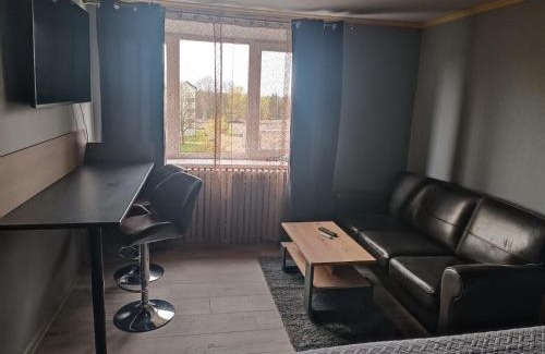 Cesis Apartment | Pasaku apartaments