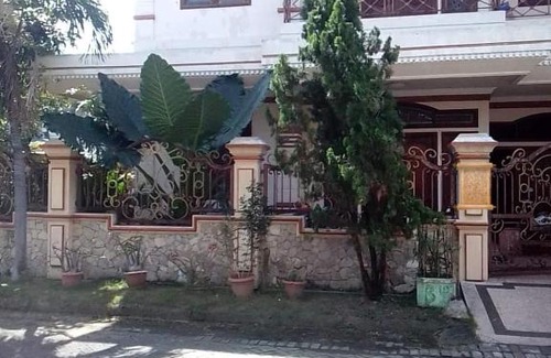 Senen House | Pasar Senen Permai Guest house