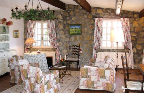 Forcalqueiret House | Pascaire by Interhome
