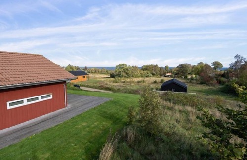 Kettingskov House | "Pascal" - 600m from the sea by Interhome