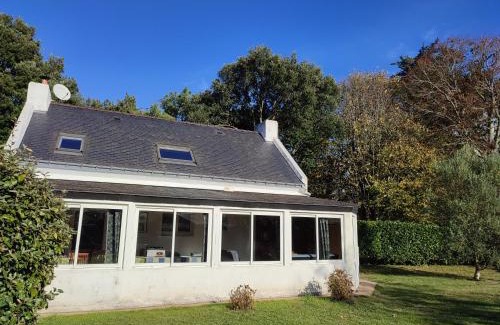 Le Palais House | Pascanono - Location de maison de vacances avec jardin pour séjour à Le Palais, Belle-Ile-en-mer