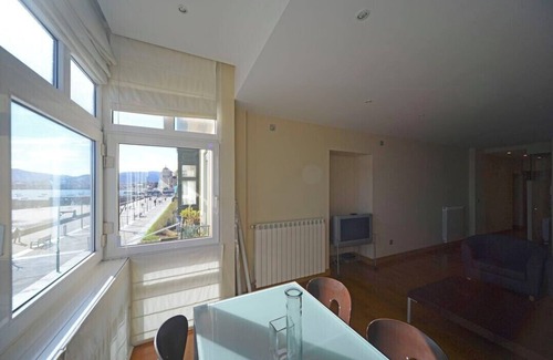 La Marina Apartment | Paseo Butrón by Basquelidays