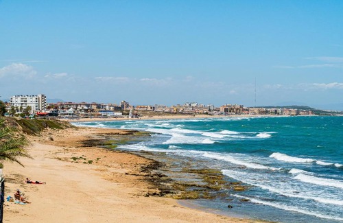 Torrevieja Apartment | Paseo de la Brisa Holiday Nest