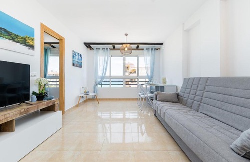 Torrevieja Apartment | Paseo de la Brisa Holiday Nest