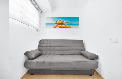 Torrevieja Apartment | Paseo de la Brisa Holiday Nest