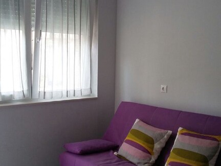 Ezaro Apartment | PASEO DO MAR 2 APARTMENT