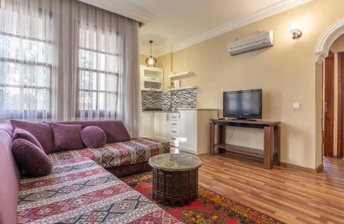 Kaleici Apartment | Pasha Suite, Top Floor