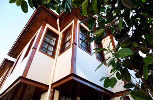 Kaleici Apartment | Pasha Suite, Top Floor