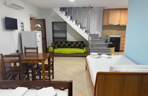 Himare House | Pashaj Himare Guest House