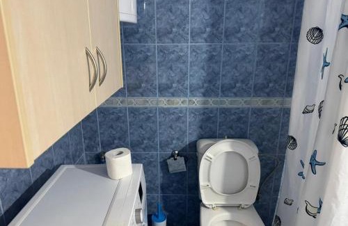 Himare House | Pashaj Himare Guest House