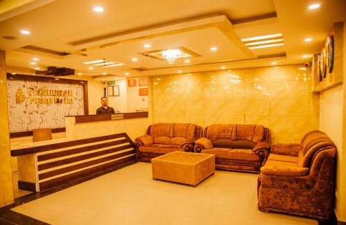 Madhyapur Thimi Hotel | pashupati front hotel