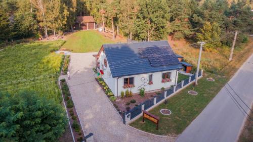 Siemiatycze House | Pasieka Podlaska Tradycja