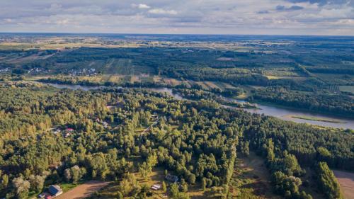 Siemiatycze House | Pasieka Podlaska Tradycja
