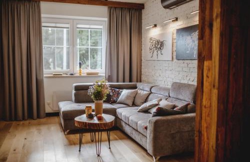 Siemiatycze House | Pasieka Podlaska Tradycja