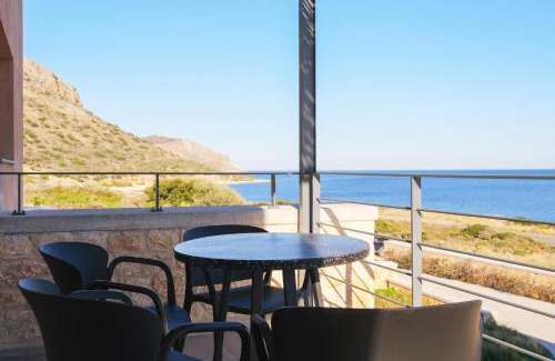Monemvasia Apartment | Pasithea Suites
