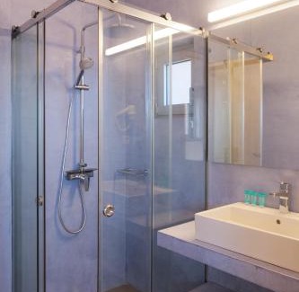 Monemvasia Apartment | Pasithea Suites