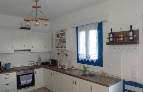 Finiki Villa | Pasithea Villa Finiki Karpathos