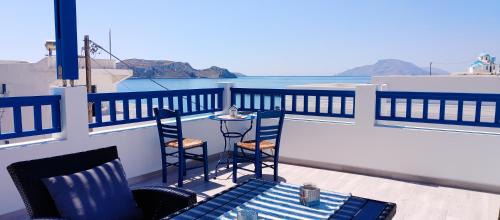 Finiki House | Pasithea Villa Finiki