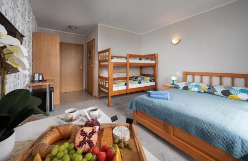 Karwia House | Pasja Karwia