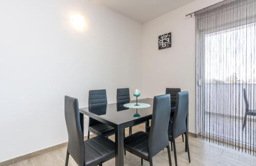 Zrce Apartment | Pasko 2 modern furnished ap for 7