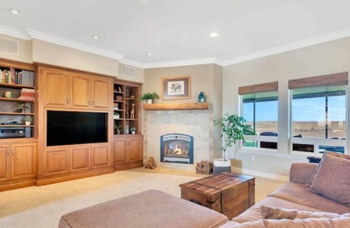 San Miguel House | Paso Robles area home on 10 acres amazing view