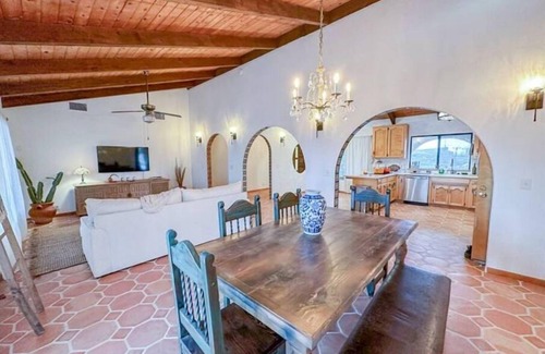 San Miguel Other | Paso Robles unique 10 acre farm, 360 degree vineyard views, close to everything.