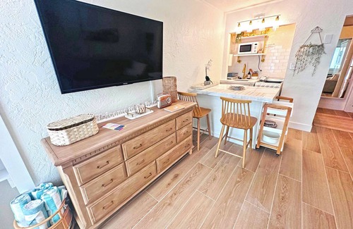 Pass-a-Grille Historic District Condo | Pass A Grille Gulf Way Beachfront 10