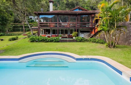 Fazenda Inglesa Cottage | PASSAREDO Country House for families with children and pets