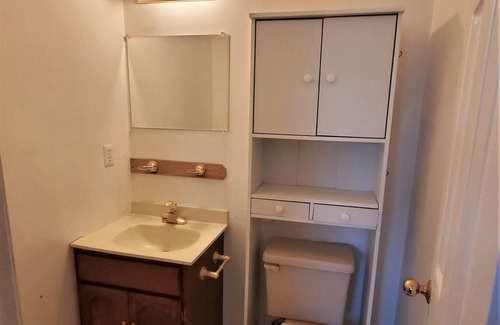 Luray House | Pass Run | 3 Bed, 1.5 Bath