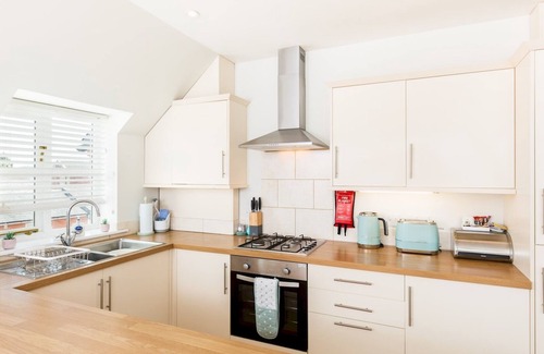 Shipston on Stour Apartment | Pass the Keys | Self Contained 1 Bed in Shipston-On-Stour