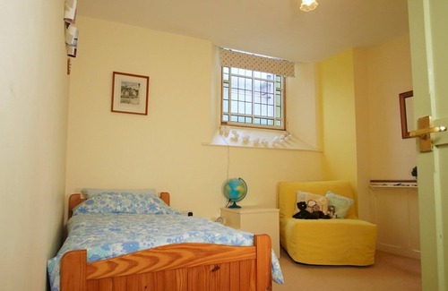 Cwrt House | Pass the Keys | Beautiful Historic Chapel Conversion