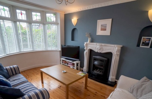 West Bridgford House | Pass the Keys | Beautiful 2-bedroom home in Wilford