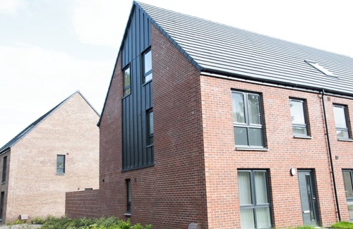 Shawlands House | Pass the Keys | Beautiful Glasgow South Home