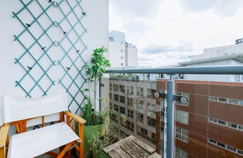De Beauvoir Apartment | Pass the Keys| Central Location Flat near Old St and Dalston Overlooking Rosemary Park and Regents Canal