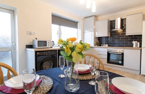 Chester-le-Street House | Pass the Keys | Charming Home in Pelton