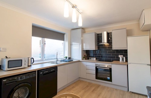 Chester-le-Street House | Pass the Keys | Charming Home in Pelton