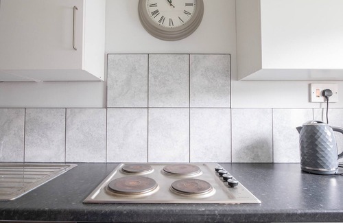 Scunthorpe Apartment | Pass the Keys | Comfortable flat
